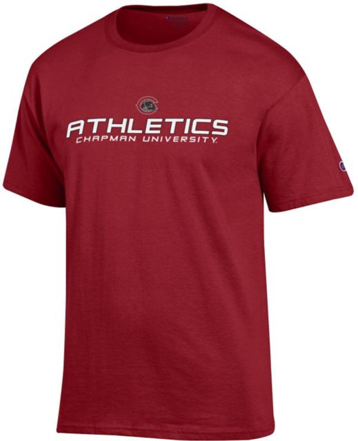 Chapman University Athletics T-Shirt
