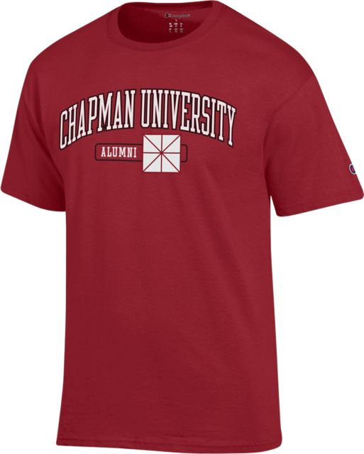 Chapman University Alumni Short Sleeve T-Shirt