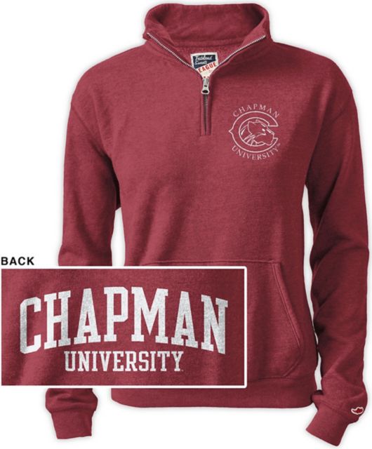 chapman university hoodie