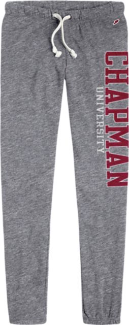 Chapman University Women's Sweatpants
