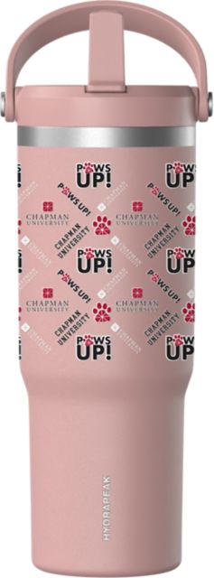 Chapman University 32 oz. Hydrapeak Bottle