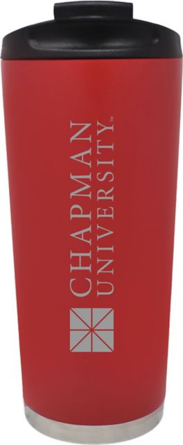 Chapman University 16 oz. Tumbler