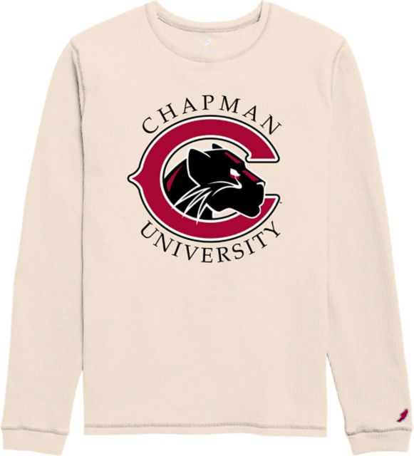 Chapman University Panthers Long Sleeve T-Shirt
