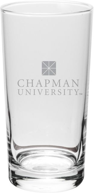Chapman University 10 oz. Highball
