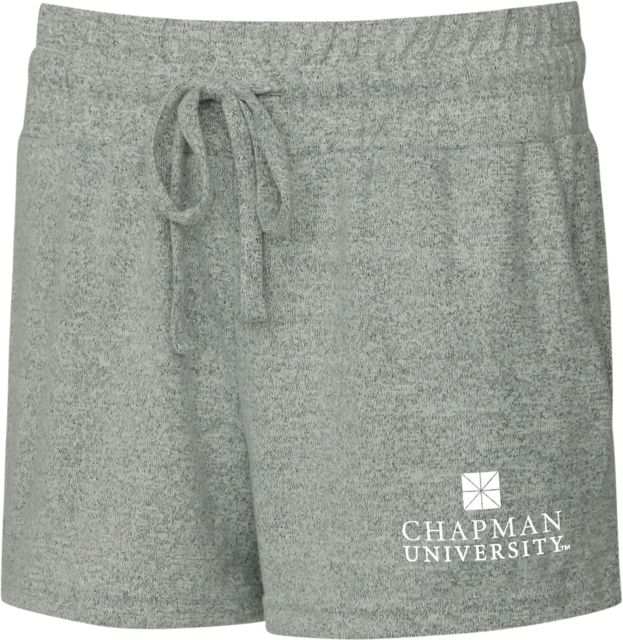 Chapman University Women's Rigor Shorts