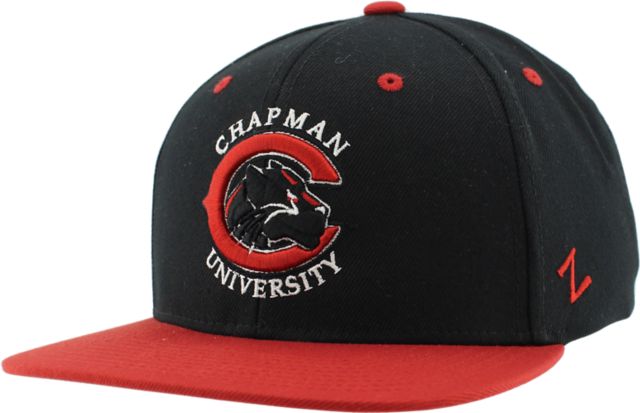 Chapman University Panthers Snapback Cap
