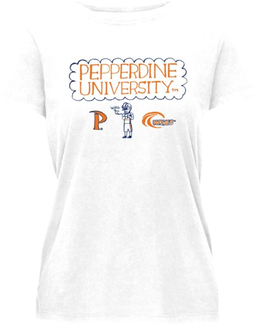 Pepperdine University Women's Julia Gash T-Shirt