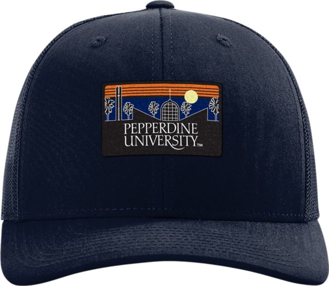 Pepperdine University Trucker Cap