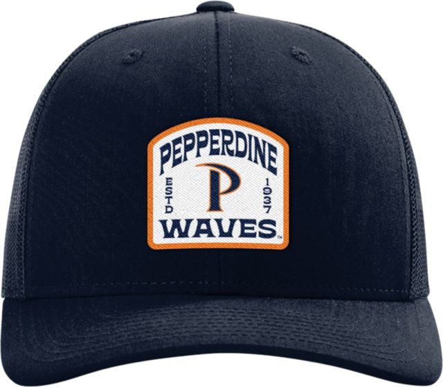 Pepperdine University Trucker Cap