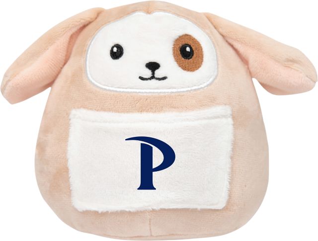 Pepperdine University 6'' Squishy Plush
