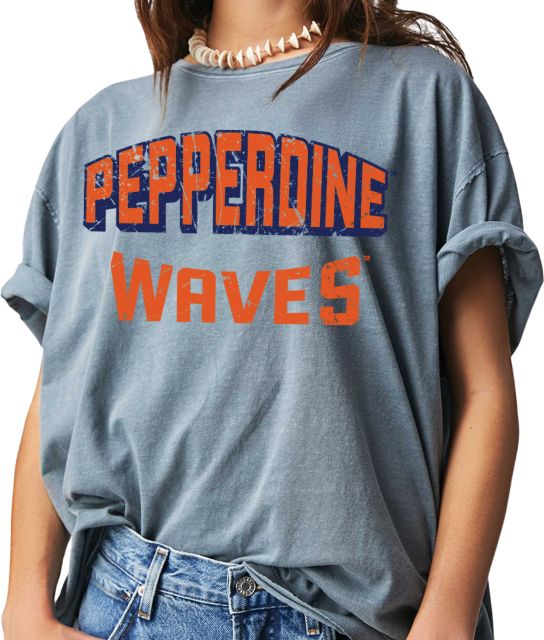 Pepperdine University Women's Nina Short Sleeve T-Shirt