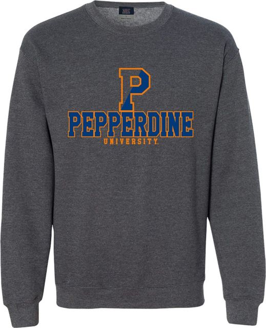 pepperdine sweatshirt