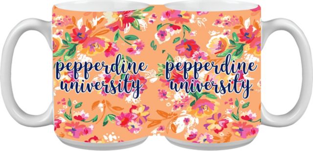 Pepperdine University 15 oz. Mug