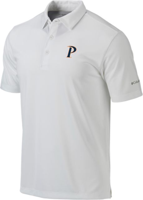 Pepperdine University Drive Polo