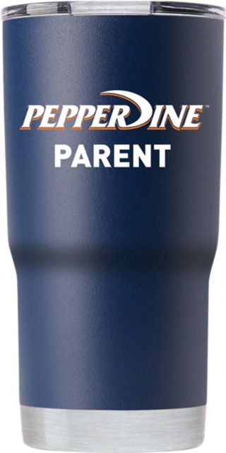 Pepperdine University Parent 20 oz. Tumbler