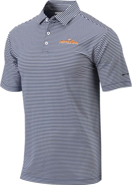 Pepperdine University Waves Polo