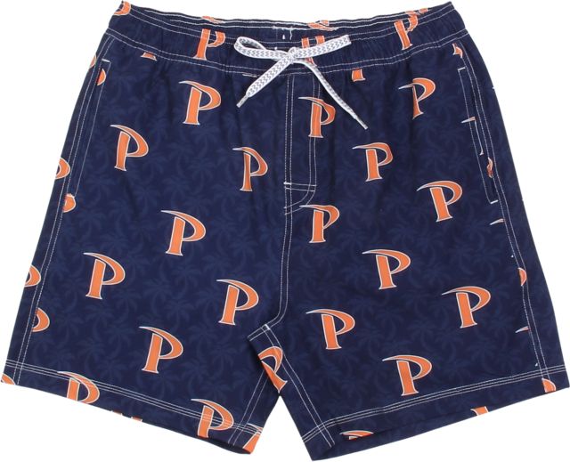 Pepperdine University Swim Trunks