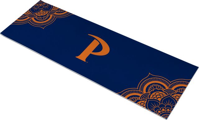 Ongeautoriseerd Aantrekkingskracht Kolonisten Pepperdine University Waves Color Design Yoga Mat - ONLINE ONLY:Pepperdine  University