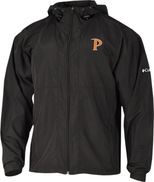 Pepperdine University Full Zip Windbreaker