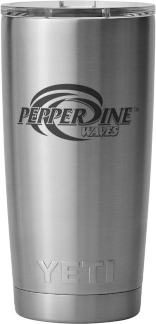 Pepperdine University 20 oz. Tumbler