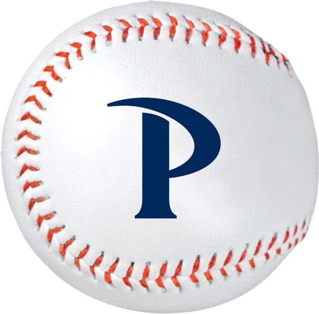 Pepperdine University Synthetic Leather Baseball