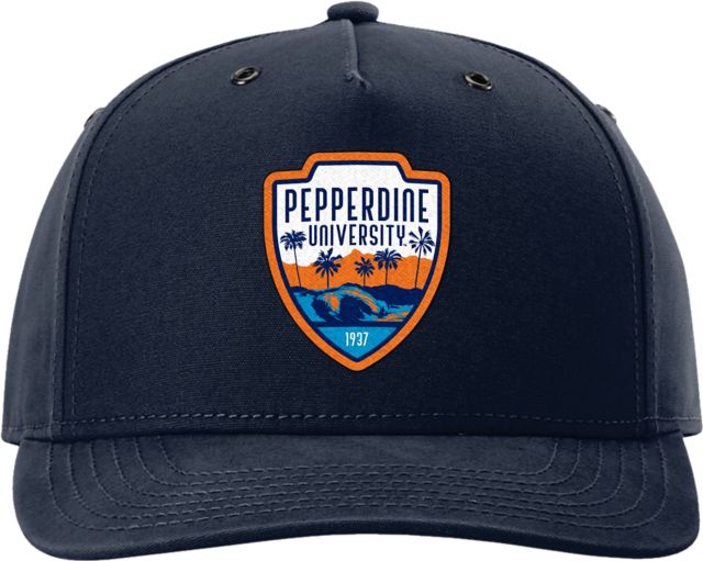 Pepperdine University Cap