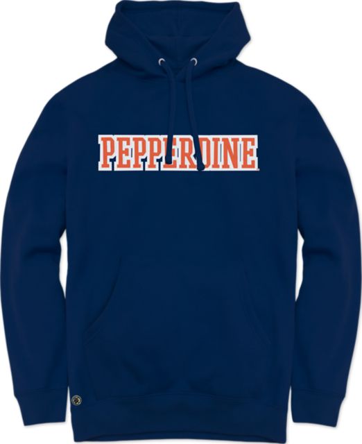 pepperdine sweatshirt