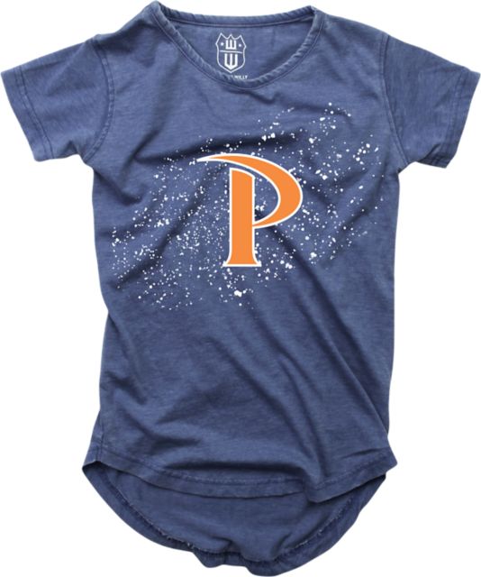 Pepperdine University Youth Girls Short Sleeve T-Shirt