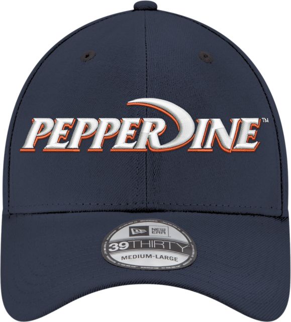 Pepperdine University Waves Cap