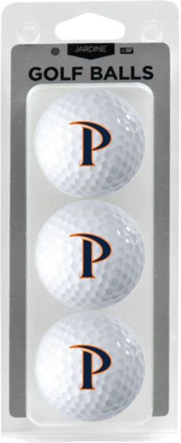 Pepperdine University 3 Pack Golf Balls