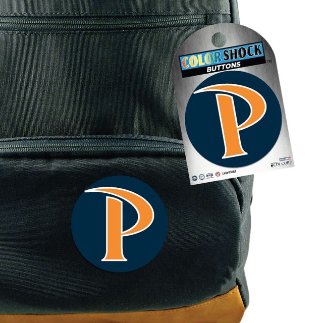 Pepperdine University 3'' Button