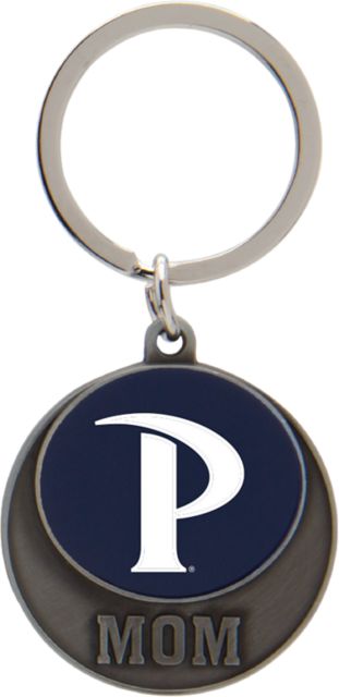 Pepperdine University Key Tag
