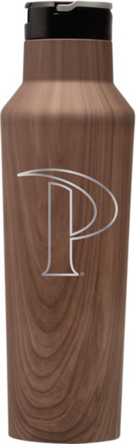 Pepperdine University 20 oz. Corkcicle Canteen