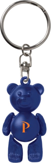Pepperdine University Keychain