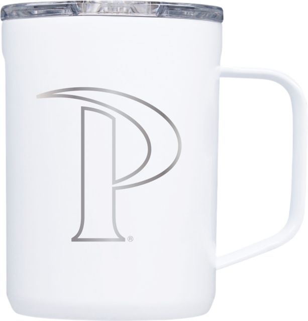 Pepperdine University 16 oz. Corkcicle Mug