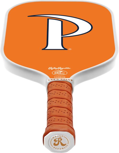 Pepperdine University Pickleball Paddle