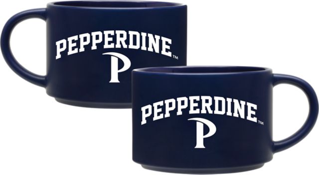 Pepperdine University 20 oz. Mug