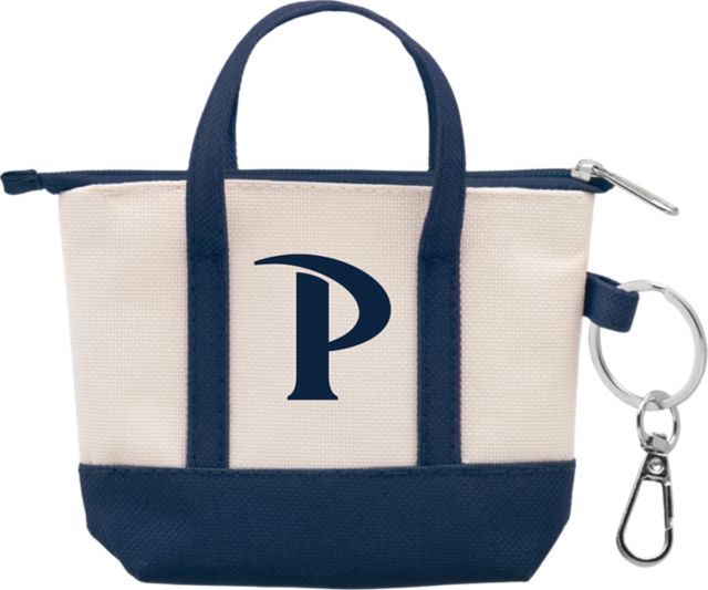 Pepperdine University Mini Boat Tote Bag