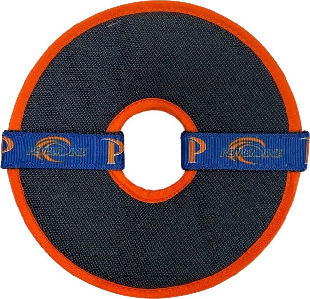 Pepperdine University Pet Flying Disk