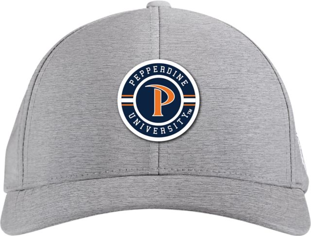 Pepperdine University Adjustable Cap
