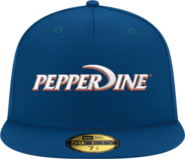Pepperdine University Waves Cap