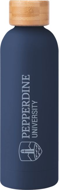 Pepperdine University Bottle