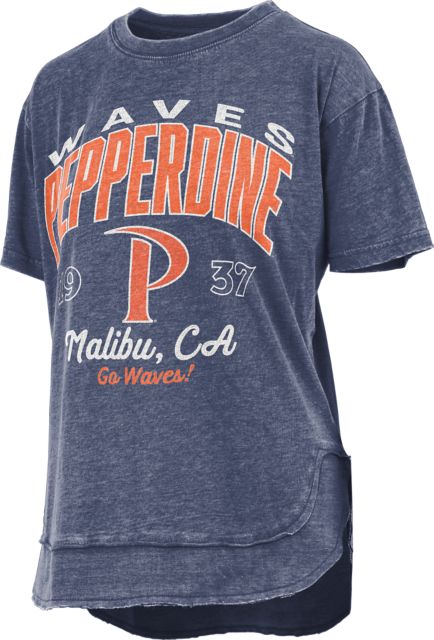 Pepperdine University Women's Short Sleeve T-Shirt