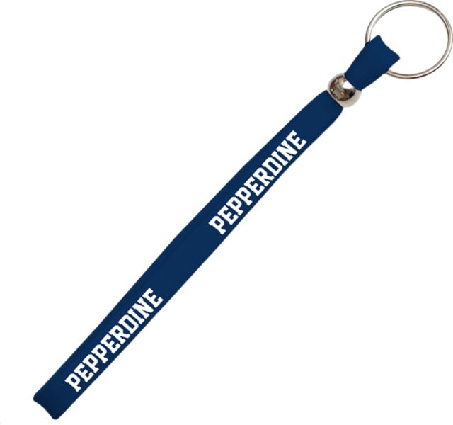 Pepperdine University Wristlet