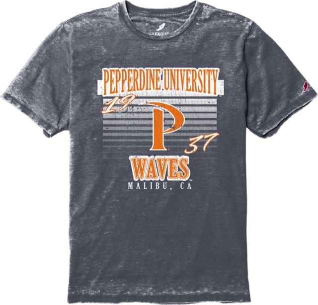 Pepperdine University Short Sleeve T-Shirt