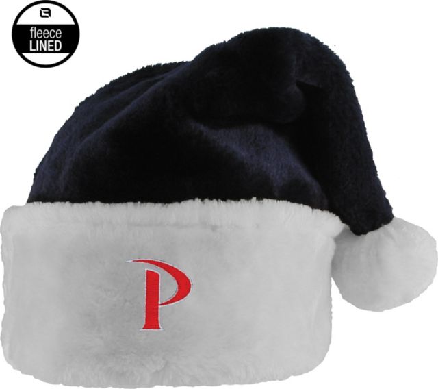 Pepperdine University Santa Hat