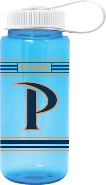 Pepperdine University 16 oz. Nalgene Bottle