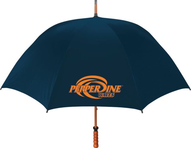 Pepperdine University 62'' Windshaft Umbrella