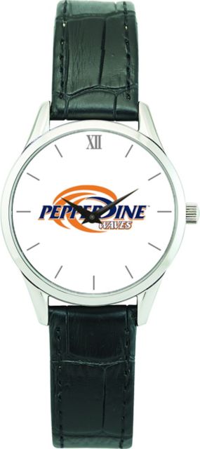 CSI Women's Stainless Steel Wristwatch (Gift Boxed) With  Color Medallion - ONLINE ONLY