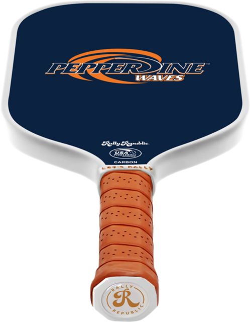 Pepperdine University Pickleball Paddle